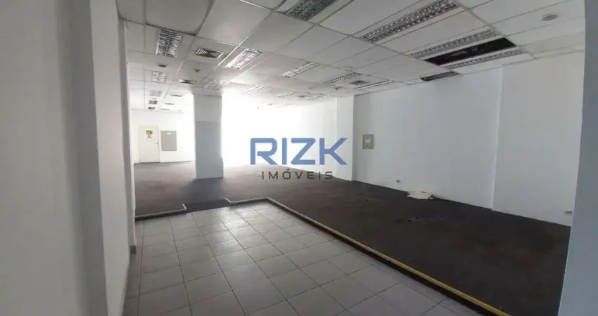 Ponto comercial para alugar na Avenida Lins de Vasconcelos, Vila Mariana, São Paulo