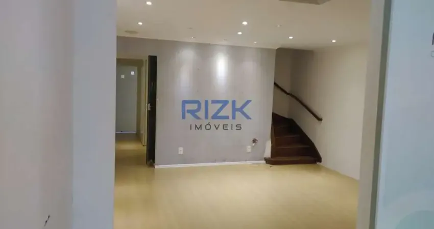 Casa com 5 quartos à venda na Rua dos Otonis, Vila Clementino, São Paulo