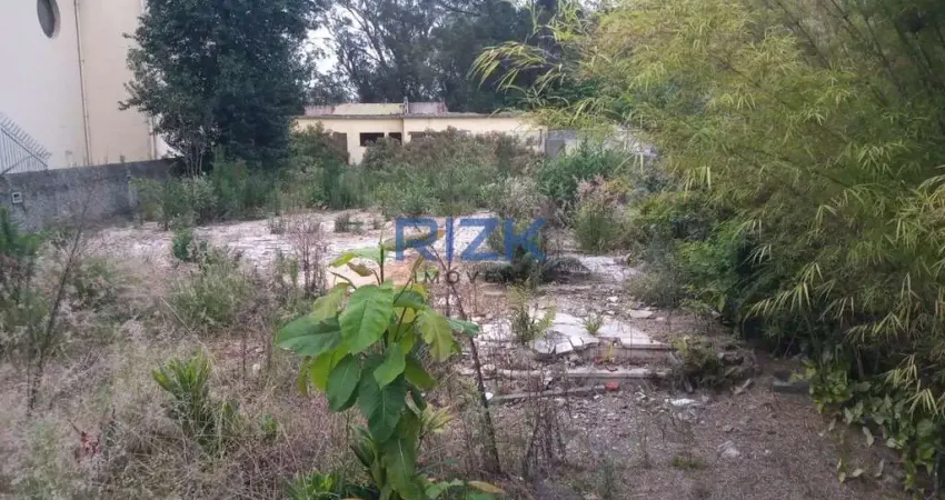 Terreno em condomínio fechado à venda na Rua Bráz Cubas, Aclimação, São Paulo