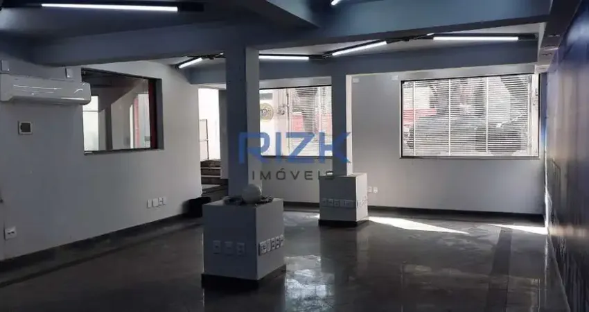 Casa comercial à venda na Rua Pedra Azul, Aclimação, São Paulo