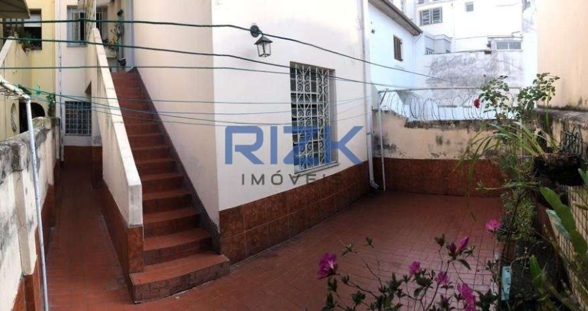 Casa a venda na Aclimação .