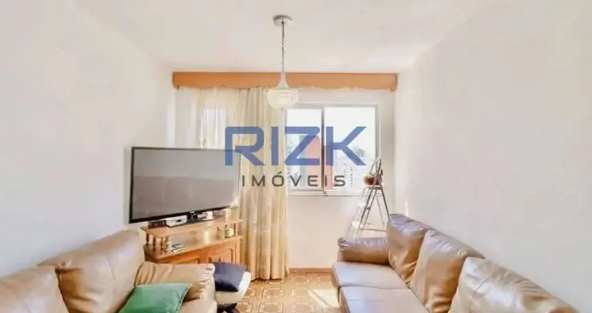 Apartamento com 2 quartos à venda na Rua Eça de Queiroz, Vila Mariana, São Paulo