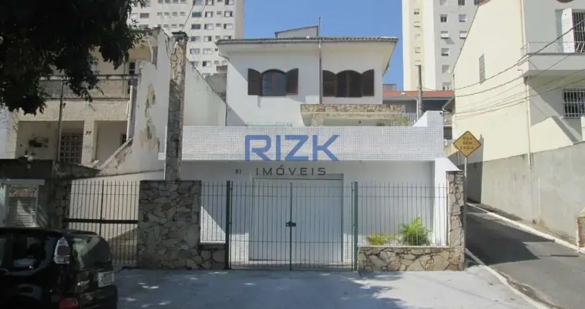 Casa em condomínio fechado com 4 quartos à venda na Rua Paulo Orozimbo, Cambuci, São Paulo