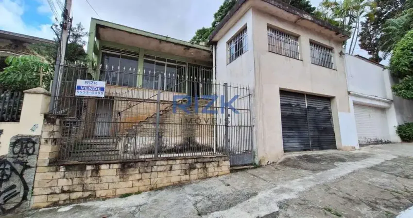 Casa em condomínio fechado com 3 quartos à venda na Rua Bráz Cubas, Aclimação, São Paulo
