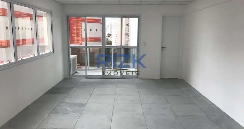 Sala comercial à venda na Rua Borges Lagoa, Vila Clementino, São Paulo