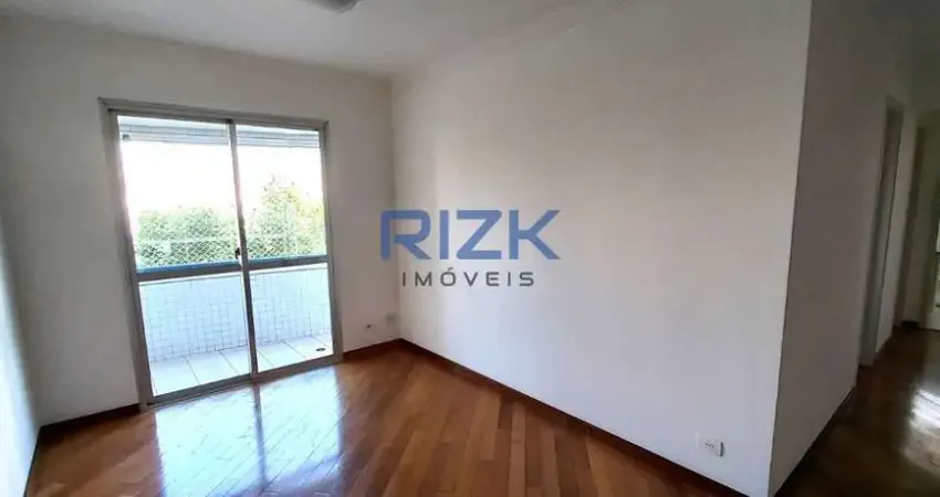 Apartamento com 3 quartos à venda na Avenida Lins de Vasconcelos, Cambuci, São Paulo