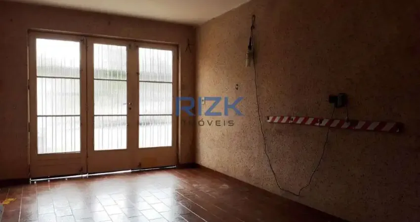 Casa com 4 quartos à venda na Rua Dom Lúcio de Sousa, Vila Gumercindo, São Paulo