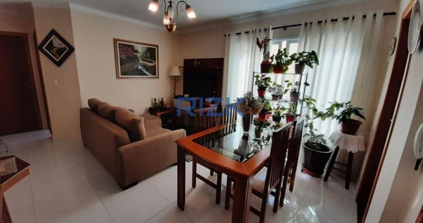 Apartamento com 2 quartos à venda na Rua César Guimarães, Jardim da Glória, São Paulo