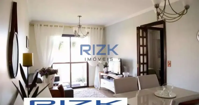 Apartamento com 3 quartos à venda na Rua dos Democratas, Saúde, São Paulo