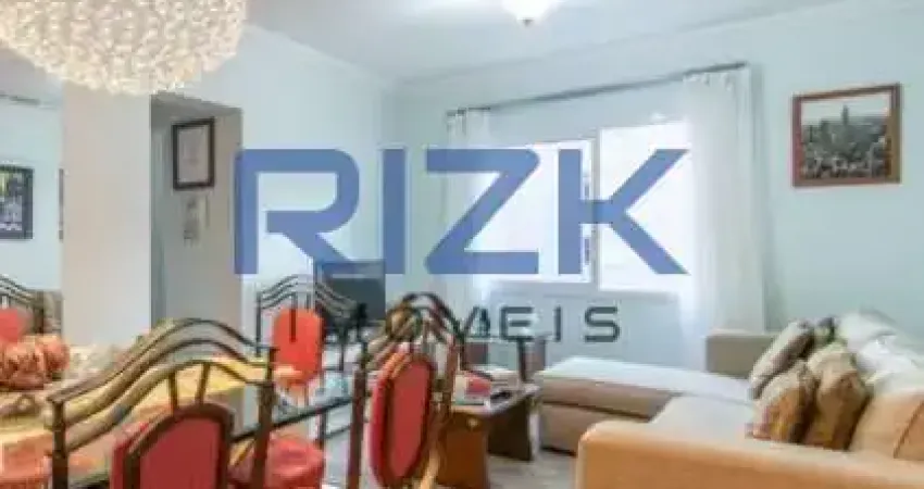 Apartamento com 2 quartos à venda na Rua Nilo, Aclimação, São Paulo