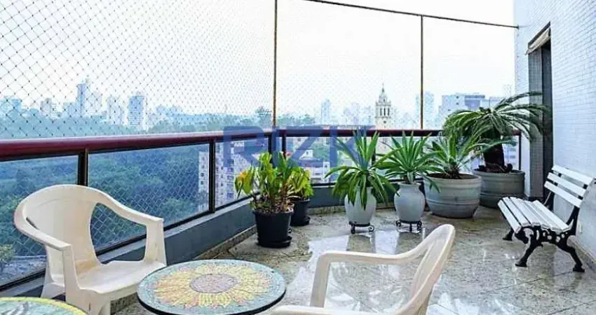 Apartamento com 3 quartos à venda na Rua Alabastro, Aclimação, São Paulo