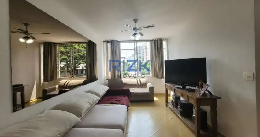 Apartamento com 2 quartos à venda na Rua Pelotas, Vila Mariana, São Paulo
