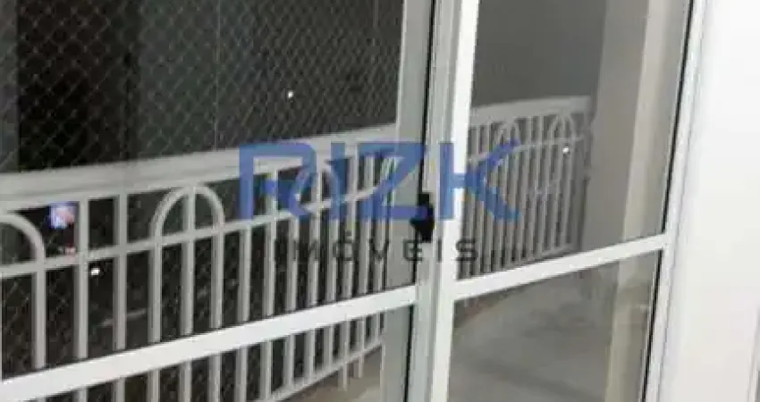 Apartamento com 2 quartos à venda na Rua Capitão Macedo, Vila Clementino, São Paulo