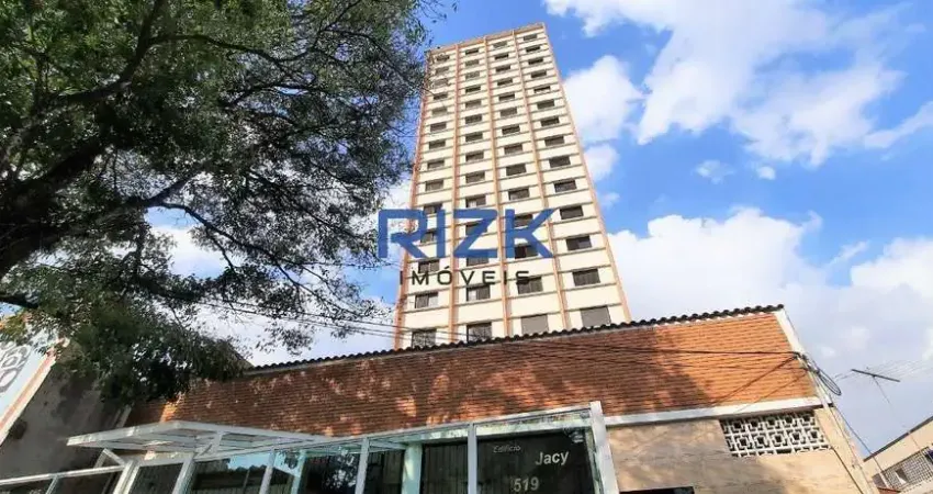 Apartamento com 2 quartos à venda na Rua Mesquita, Vila Deodoro, São Paulo