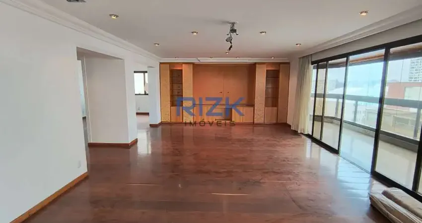 Apartamento com 4 quartos à venda na Rua Castro Alves, Aclimação, São Paulo