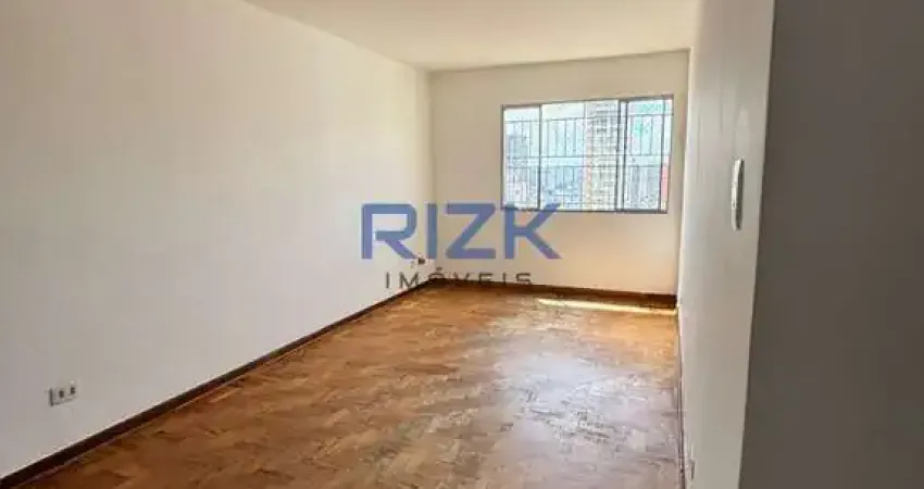 Apartamento com 2 quartos à venda na Rua Castro Alves, Aclimação, São Paulo