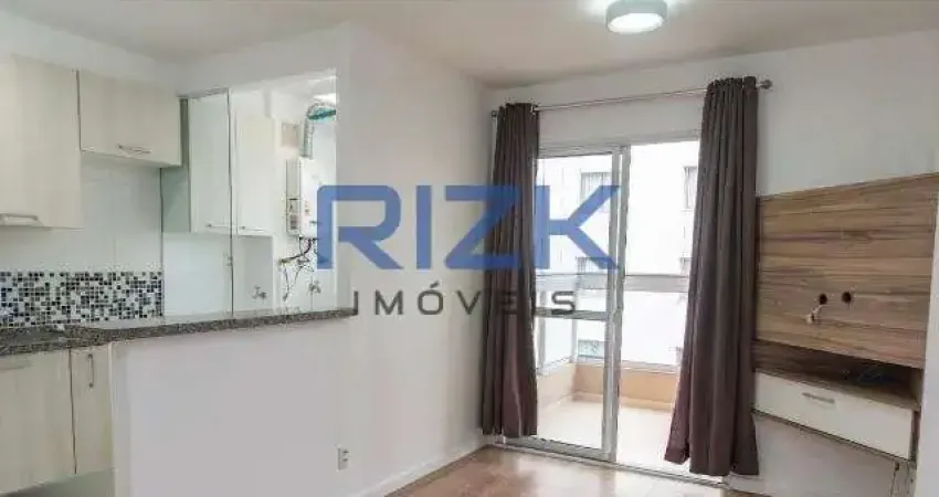 Apartamento com 1 quarto à venda na Rua Paulo Orozimbo, Cambuci, São Paulo