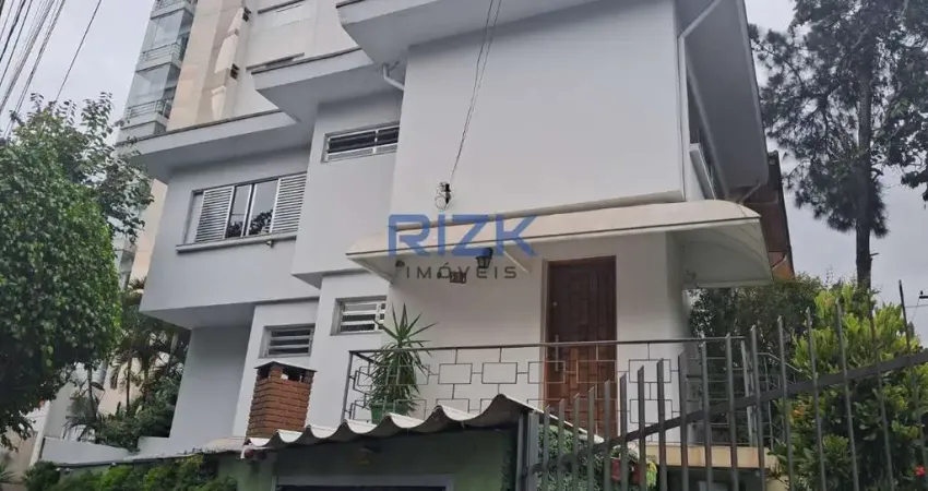 Casa com 3 quartos à venda na Rua Gaspar Fernandes, Vila Monumento, São Paulo