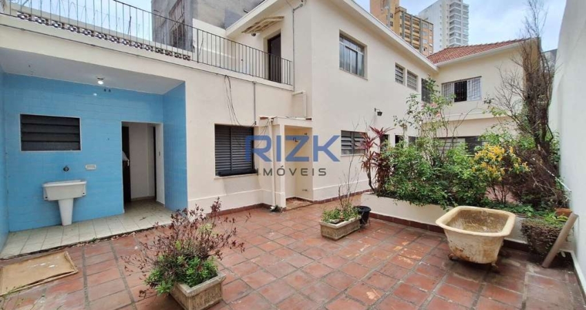 Casa com 3 quartos à venda na Rua Senador Carlos Teixeira de Carvalho, Cambuci, São Paulo