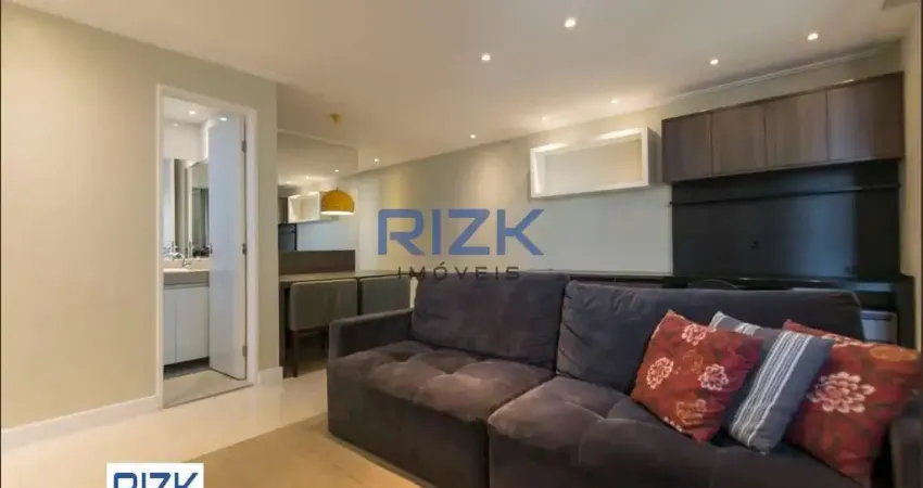Apartamento com 2 quartos à venda na Avenida Lacerda Franco, Cambuci, São Paulo