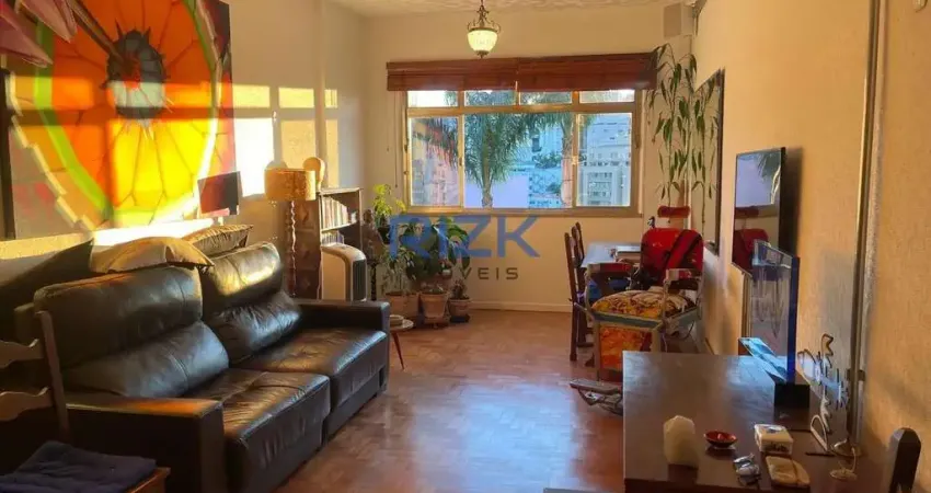 Apartamento com 2 quartos à venda na Rua Conselheiro Furtado, Aclimação, São Paulo