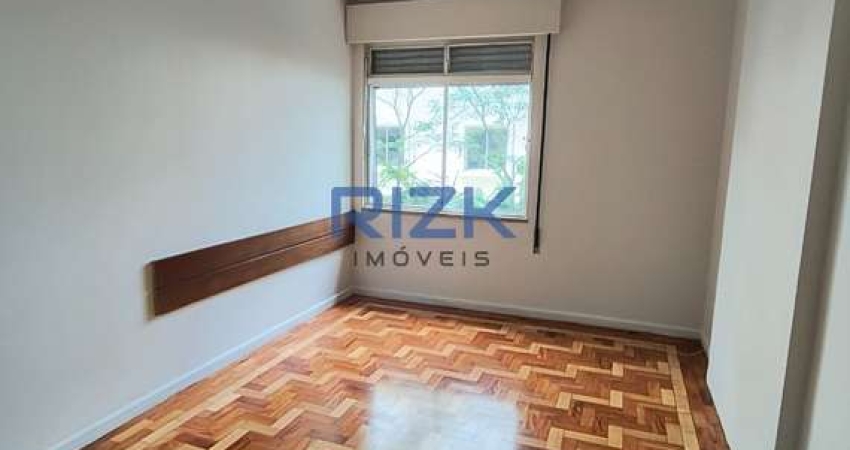 Apartamento de 3 quartos na Bela Vista