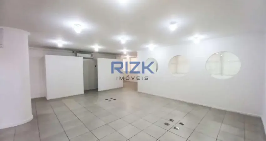 Sala comercial para alugar na Avenida Ipiranga, República, São Paulo