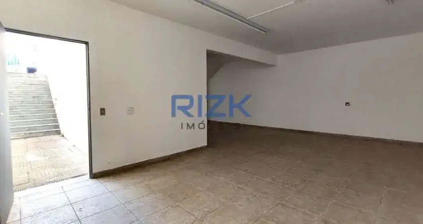 Sala comercial para alugar na Avenida Lins de Vasconcelos, Cambuci, São Paulo