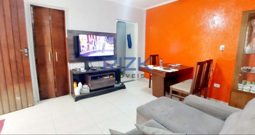 Casa com 3 quartos à venda na Rua Itália Fausto, Vila Monumento, São Paulo