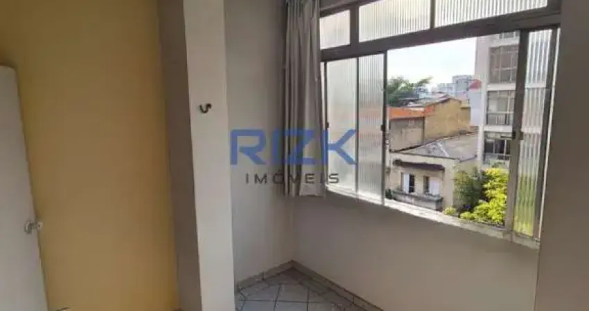Apartamento com 1 quarto à venda na Rua Amazonas, Bom Retiro, São Paulo