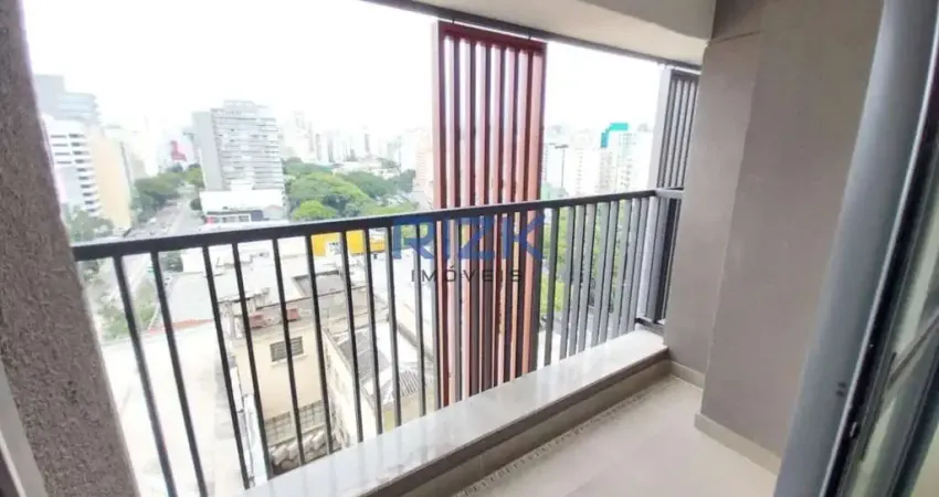 Apartamento com 1 quarto à venda na Avenida da Liberdade, Liberdade, São Paulo