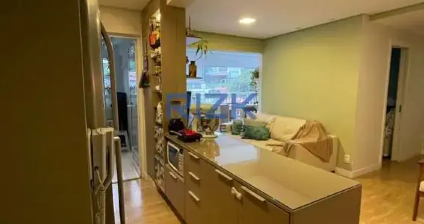 Apartamento com 2 quartos à venda na Rua Dona Brígida, Vila Mariana, São Paulo