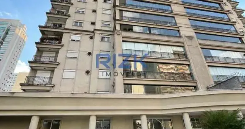 Apartamento de 3 quartos no Paraiso