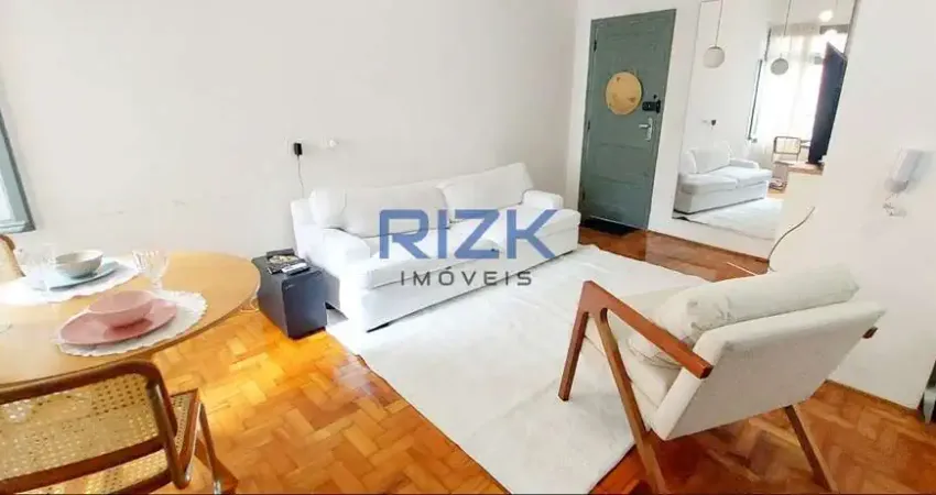 Apartamento com 1 quarto à venda na Largo da Pólvora, Liberdade, São Paulo