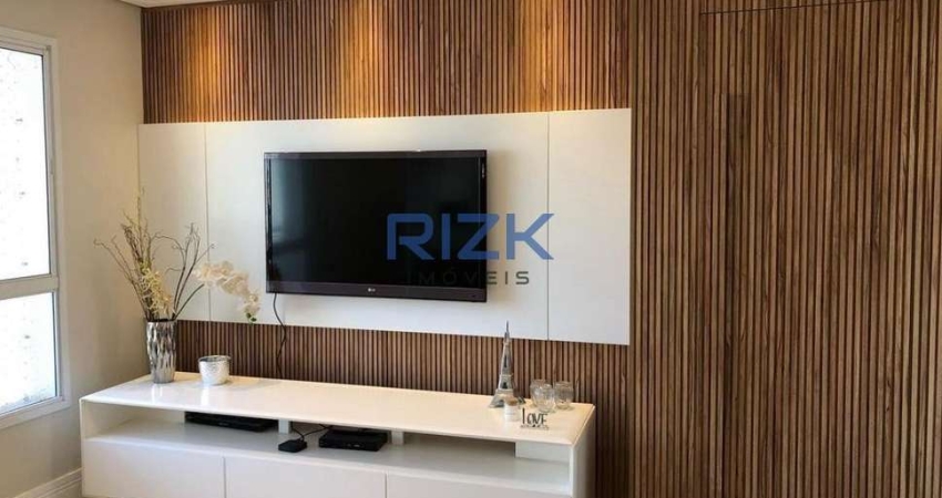 Apartamento com 3 quartos à venda na Rua Doutor Dolzani, Jardim da Glória, São Paulo