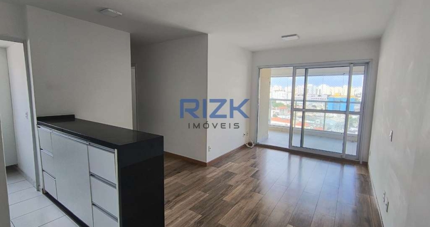 Apartamento de 2 dormitório  largo do Cambuci!