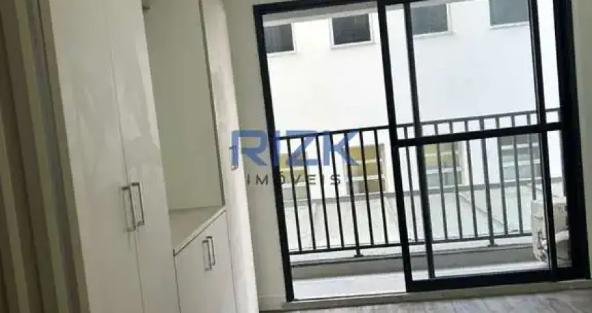 Apartamento com 1 quarto à venda na Rua Joaquim Távora, Vila Mariana, São Paulo