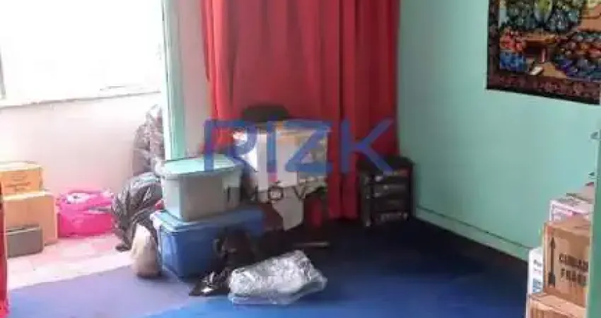 Apartamento com 1 quarto à venda na Rua Barão de Campinas, Campos Eliseos, São Paulo