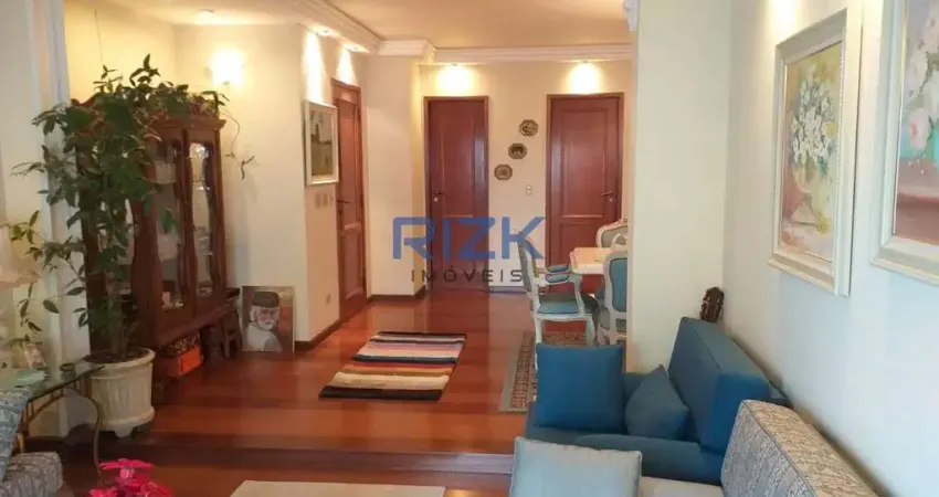 Apartamento com 3 quartos à venda na Rua José Getúlio, Aclimação, São Paulo