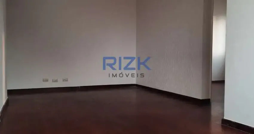 Apartamento de 2 quartos na Vila Monumento