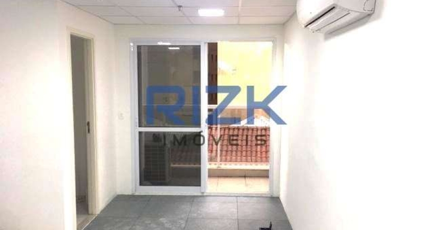 Sala comercial à venda na Rua Apeninos, Aclimação, São Paulo