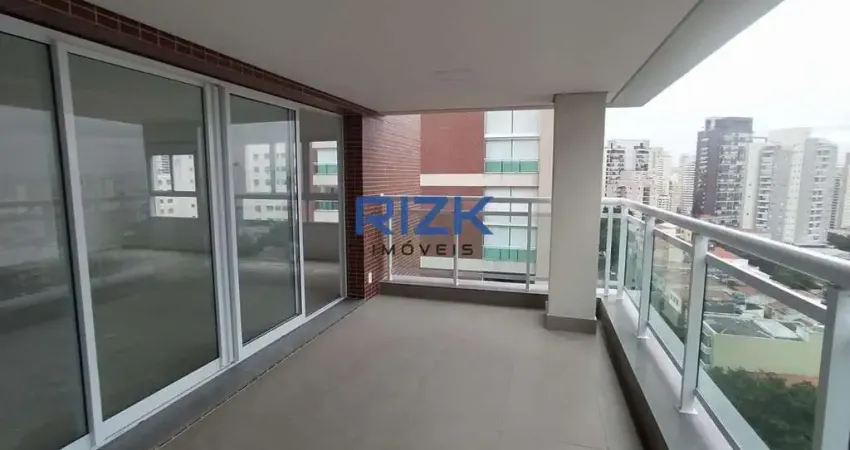 Apartamento a venda na Vila Mariana 3 quartos.