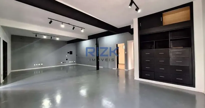 Sala comercial para alugar na Rua Domingos de Morais, Vila Mariana, São Paulo