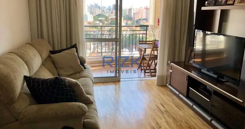 Apartamento com 3 quartos à venda na Avenida Lacerda Franco, Aclimação, São Paulo