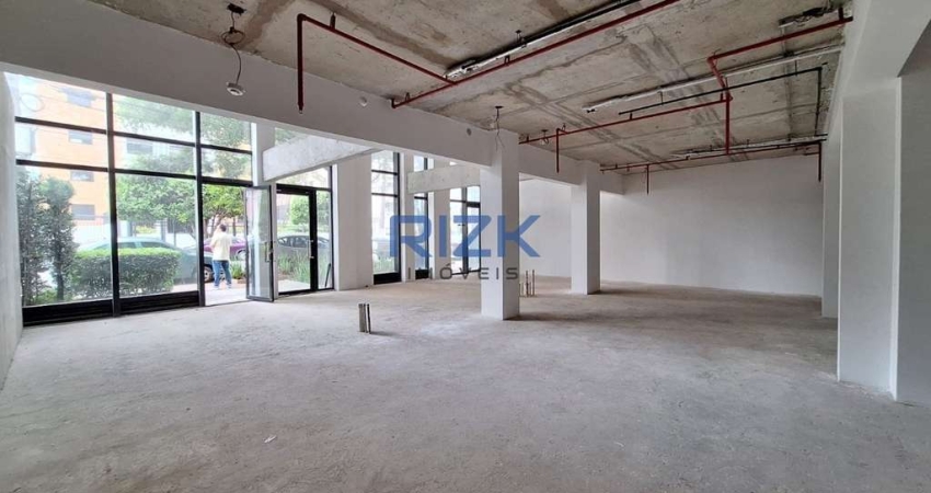Ponto comercial para alugar na Rua Paula Ney, Vila Mariana, São Paulo