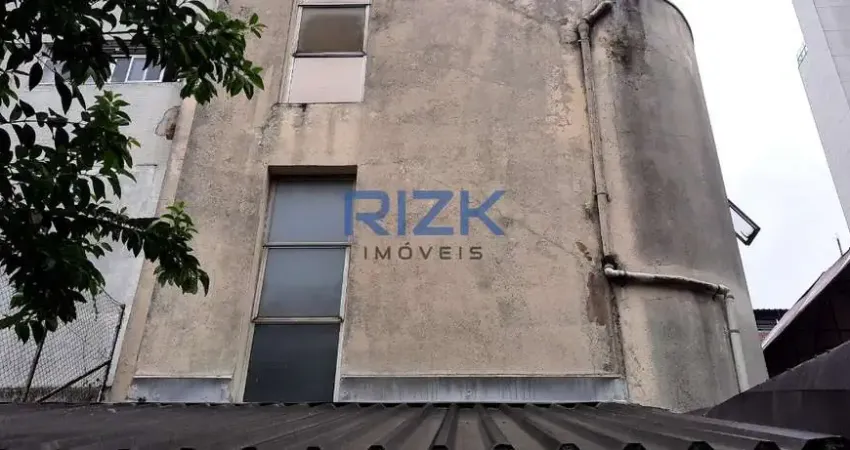 Prédio à venda na Rua Correia Dias, Paraíso, São Paulo