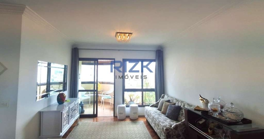 Apartamento com 2 quartos à venda na Avenida Lacerda Franco, Cambuci, São Paulo