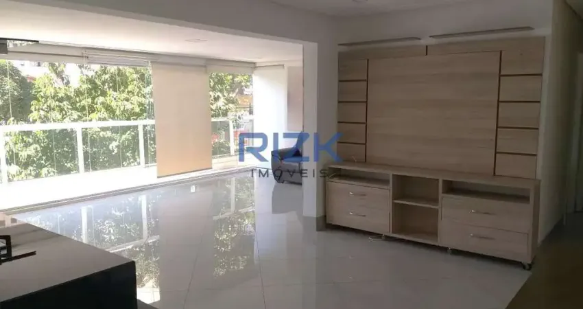 Locação Apartamento Garden