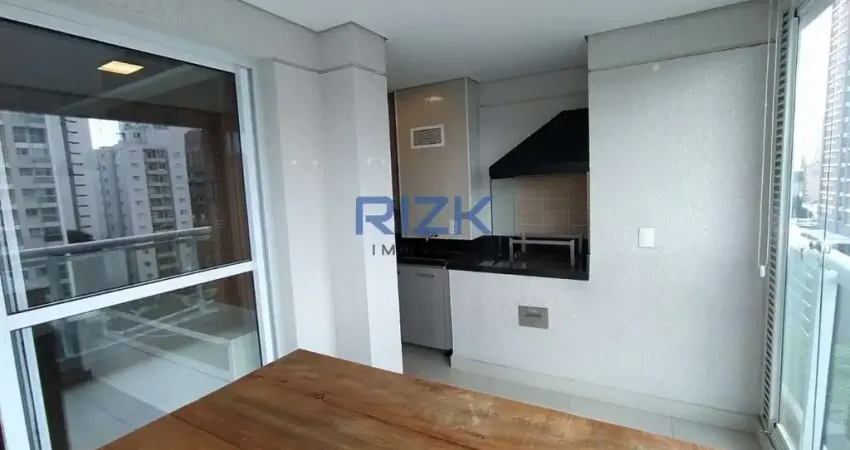 Apartamento com 2 quartos para alugar na Rua Nilo, Aclimação, São Paulo