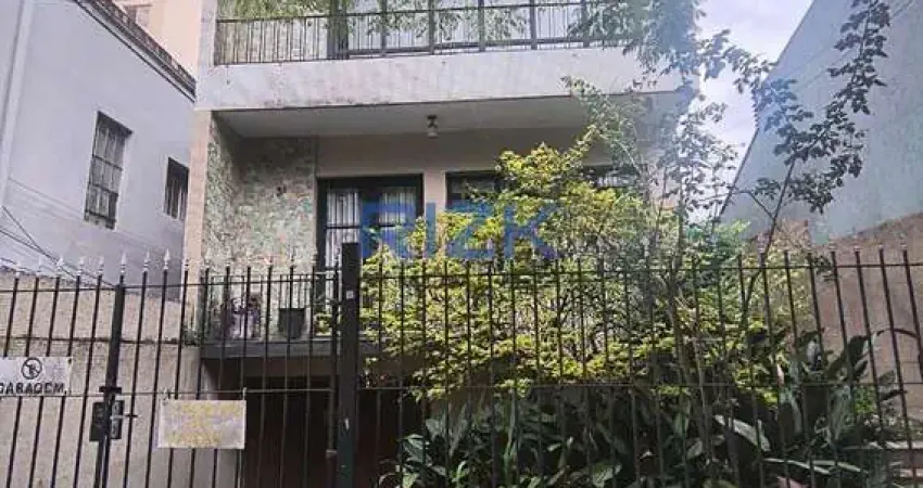 Casa com 3 quartos à venda na Largo Nossa Senhora da Conceição, Cambuci, São Paulo